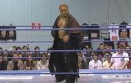 Kengo Mashimo.